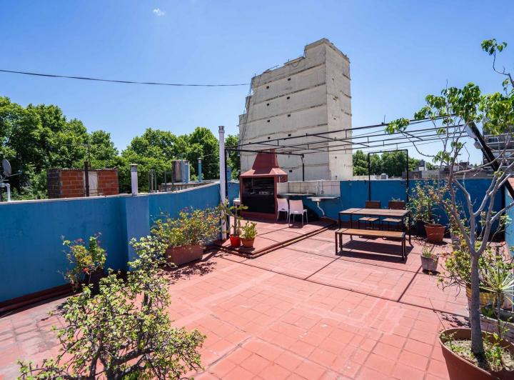 PH · 55m² · 3 Ambientes