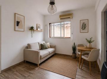 Departamento · 27m² · 2 Ambientes · Venta. Departamento Dos Ambientes en Caballito.