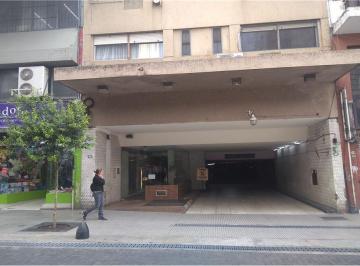 Garage · 11m² · Venta Cochera Barrio Once Excelente Ubicacion