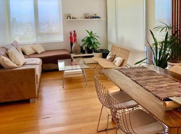Departamento de 3 ambientes, Palermo · Venta, Palermo, 3 Ambientes en Torre Mirabilia, Piso Alto, 1 Cochera