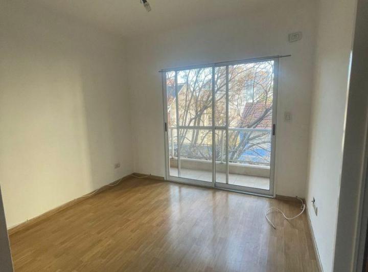 Departamento · 36m² · 2 Dormitorios