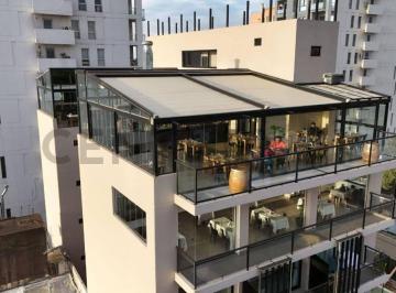 Local comercial · 340m² · 4 Ambientes · Venta de Local en Tigre Centro en Piso 8 Rooftop Inversión Vista Al Rio