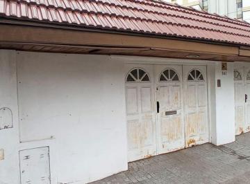 Casa · 130m² · 4 Ambientes · 2 Cocheras · Venta Casa 4 Ambientes Velez Sarsfield Terraza