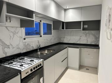 Departamento · 42m² · 2 Ambientes · Departamento en Alquiler de 2 Ambientes en San Martin