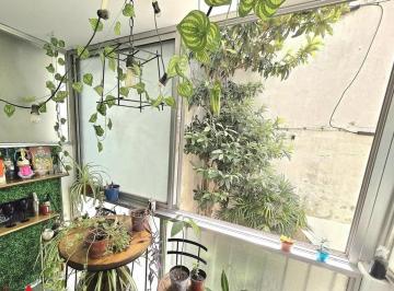 Departamento · 27m² · 1 Ambiente · Monoambiente Divisible con Balcon