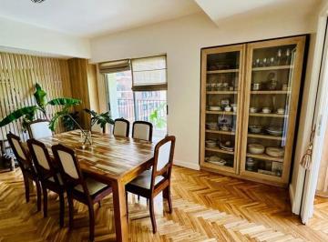 Departamento · 140m² · 4 Ambientes · Departamento en Venta 4 Ambientes en Belgrano, Capital Federal, Buenos Aires