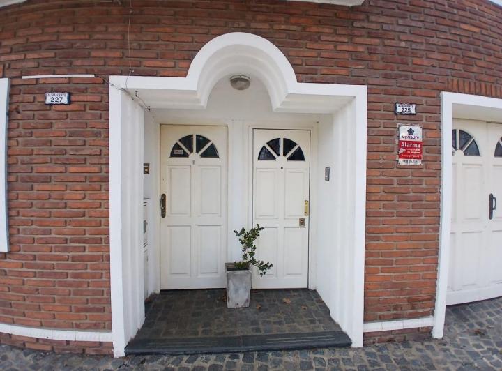 PH · 80m² · 4 Ambientes · 1 Cochera