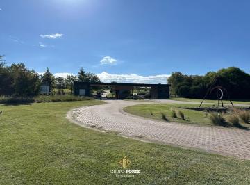Terreno · 2188m² · Lote, Alto del Corral, Los Reartes