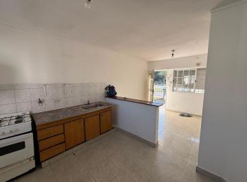 Departamento · 55m² · 3 Ambientes · Departamento - Berisso