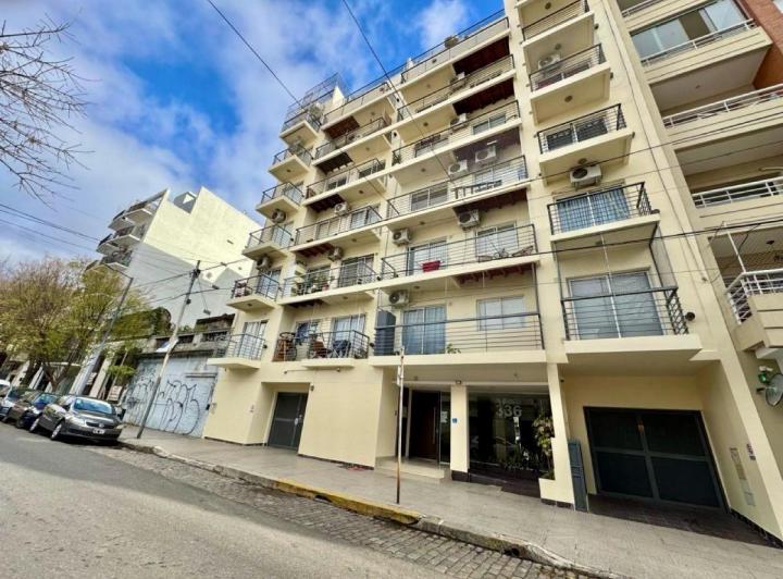 Departamento · 26m² · 2 Ambientes