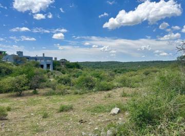 Terreno · 4115m² · Venta Lote Terreno en Campos de San Nicolas 4100 m²
