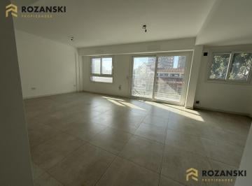 Departamento · 50m² · 2 Ambientes · Venta. 2 Ambientes Al Frente. Orientación Noreste. a Estrenar. 57 m.