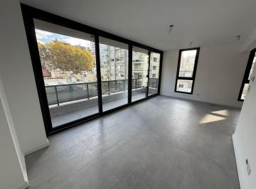Departamento · 81m² · 3 Ambientes · Departamento en Venta 3 Ambientes con Balcón en Belgrano, Capital Federal, Buenos Aires