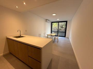 Departamento · 33m² · 1 Ambiente · Departamento en Venta Monoambiente con Balcón en Belgrano, Capital Federal, Buenos Aires