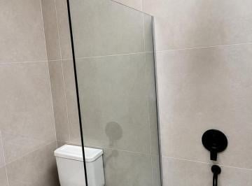 Casa · 95m² · 3 Ambientes · 1 Cochera · Casa en Una Planta, Cuestas de Manantiales, 2 Dorm., 2 Baños