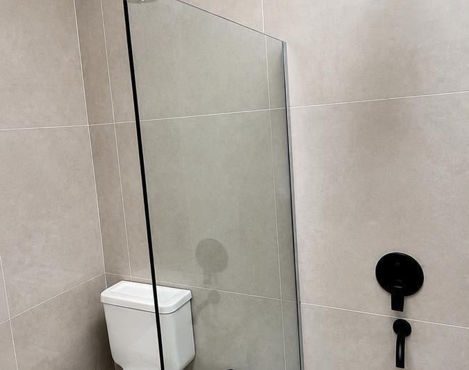 Casa · 95m² · 3 Ambientes · 1 Cochera