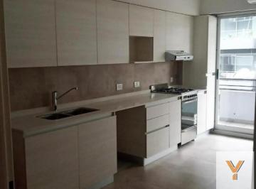 Departamento · 71m² · 3 Ambientes · Departamento en Venta - 2 Dorm. 2 Baños - Parque Chacabuco