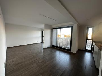 Departamento · 39m² · 2 Ambientes · Depto de 2 Amb a Estrenar Super Luminoso. Balcón a Pulmón.