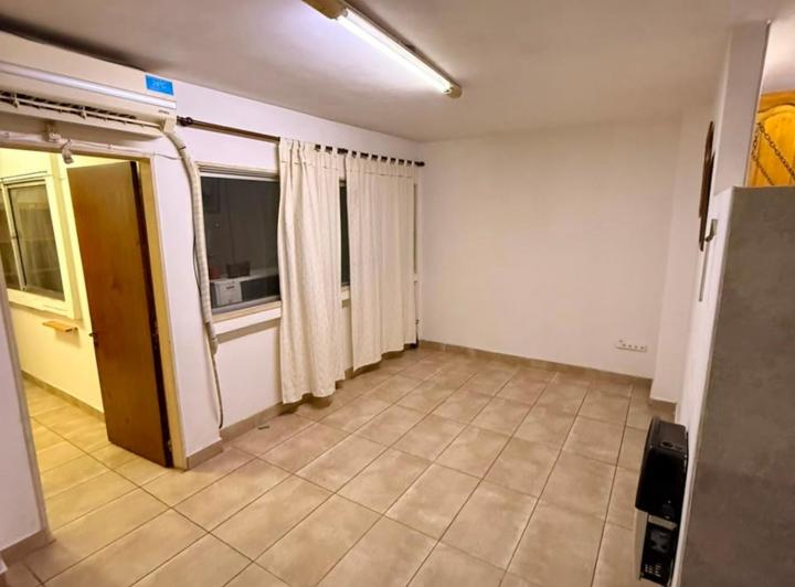 Departamento · 60m² · 4 Ambientes · 1 Cochera