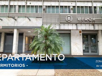 Departamento · 61m² · 4 Ambientes · 1 Cochera · Departamento en Venta 3 Dorm. con Cochera