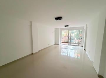 Departamento · 41m² · 1 Ambiente · Departamento en Alquiler - Monoambiente - Almagro