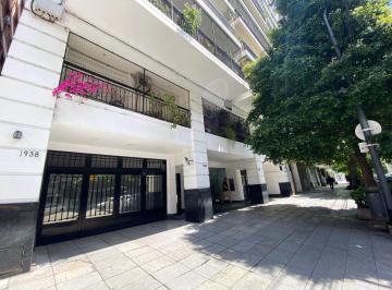 Departamento · 49m² · 2 Ambientes · 2 Ambientes con Balcón y Vista Abierta - Piso 13 - Belgrano