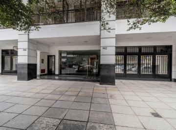 Departamento · 49m² · 2 Ambientes · 2 Ambientes con Balcón y Vista Abierta - Piso 13 - Belgrano