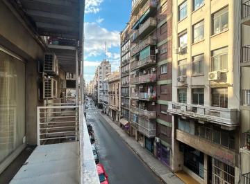 Departamento · 32m² · 1 Ambiente · 1 Cochera · Venta Monserrat Monoambiente con Cochera