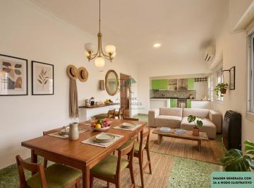 PH · 110m² · 3 Ambientes · 1 Cochera · PH Garage Terraza Quincho Impecable