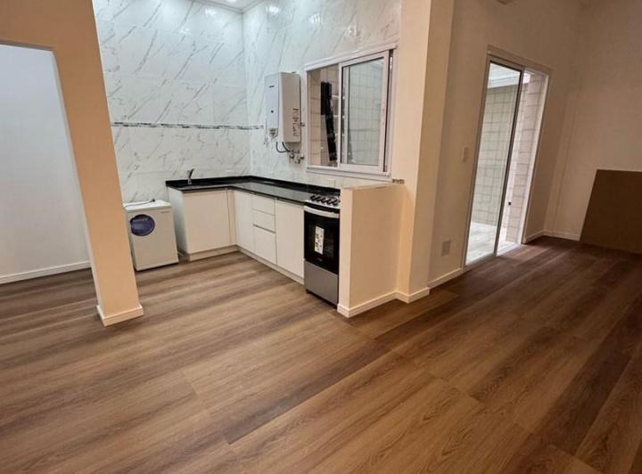 Departamento · 36m² · 1 Ambiente