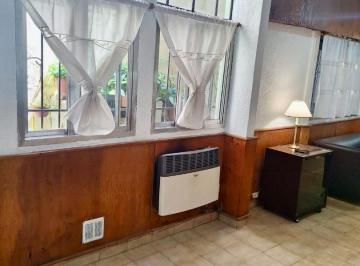 PH · 128m² · 4 Ambientes · Oportunidad Saavedra 128 m² Cubiertos PH 4 Amb Pb Al Frente