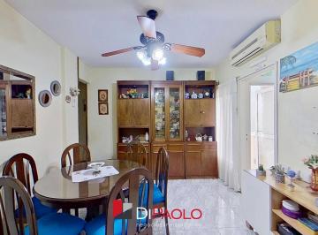 Departamento · 30m² · 2 Ambientes · Departamento en Balvanera