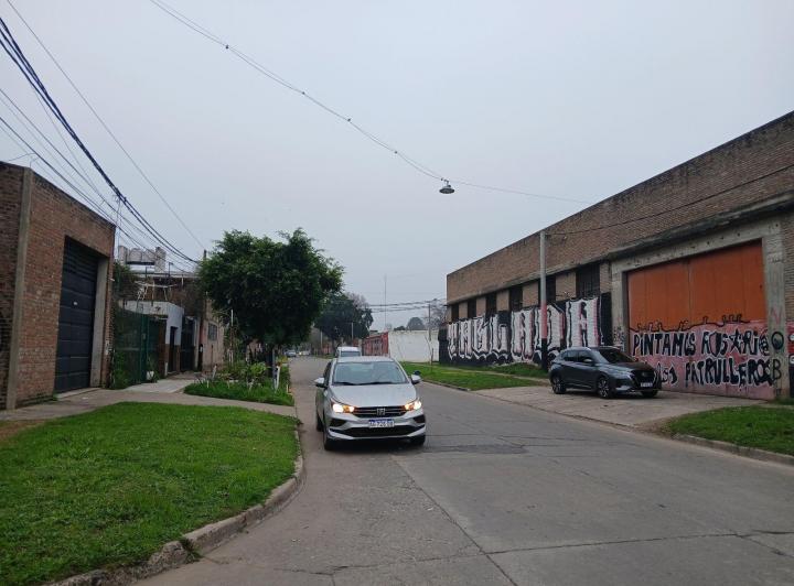 Casa · 2 Ambientes