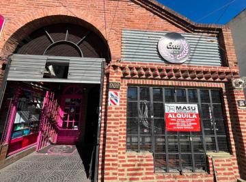 Local comercial , La Matanza · Local Comercial en Alquiler en Tapiales
