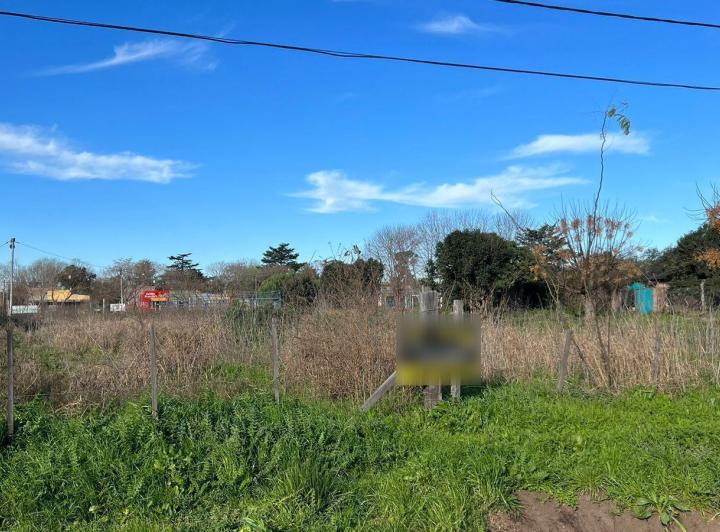 Terreno · 1000m²