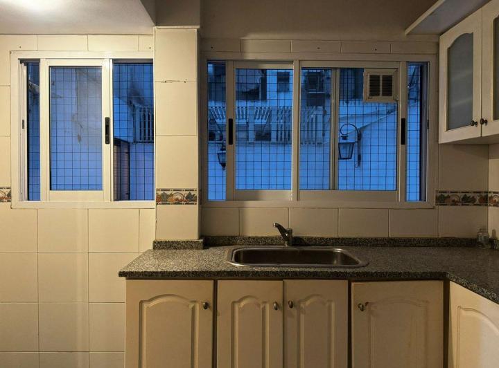 Departamento · 69m² · 3 Ambientes