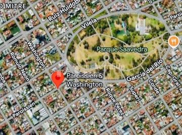 Terreno · 225m² · Terreno Lote en Venta en Saavedra, Capital Federal, Buenos Aires