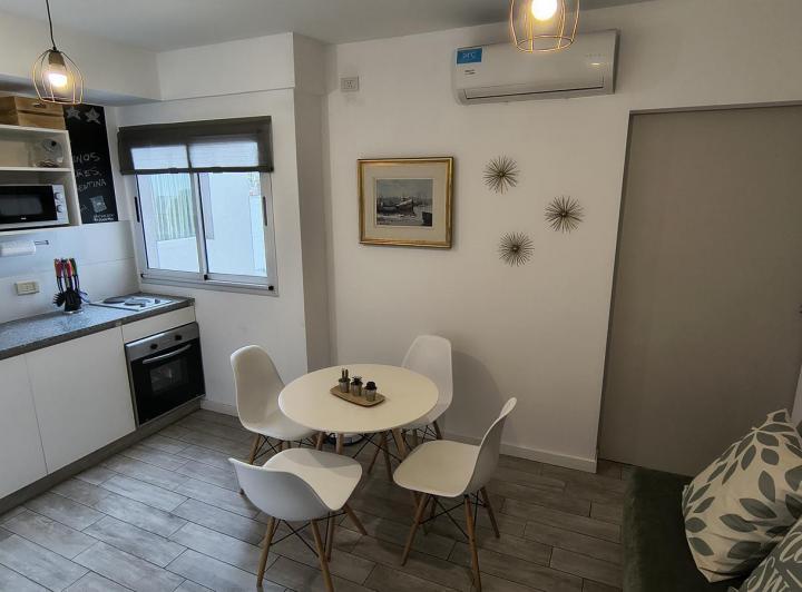 Departamento · 30m² · 2 Ambientes