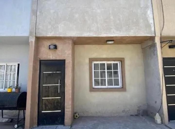 Departamento · 72m² · 3 Ambientes · 1 Cochera