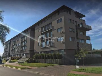 Departamento · 44m² · 2 Ambientes · 1 Cochera · Departamento 2 Ambientes en Alquiler en Posadas, El Palmar, Nordelta. Amueblado! con Amenities!