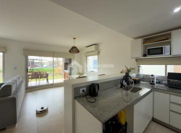 Departamento · 80m² · 4 Ambientes · 1 Cochera · Departamento 4 Ambientes en Venta en Sendero, Nordelta.