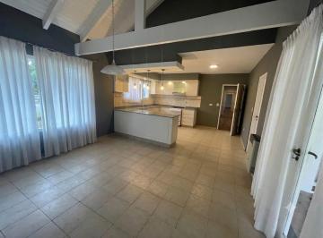 Foto · Alquiler Casa Los Soles Valle Escondido 3 Dor Suite Parque Pileta Cochera 2 Autos