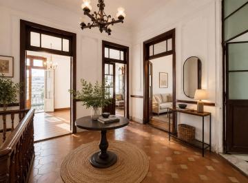 Casa · 210m² · 6 Ambientes · Alquiler Casa - PH en Palermo Hollywood