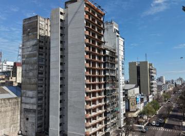 Departamento · 41m² · 2 Ambientes · Departamento Construcción - Venta - 1 Dormitorio - 46 m² - Microcentro, La Plata - Pozo - Emprendimiento