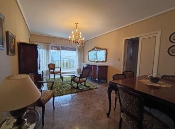 Departamento · 85m² · 3 Ambientes · Alquiler Semipiso en Barracas con Balcón