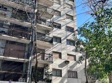 Departamento · 65m² · 3 Ambientes · Departamento 3 Ambientes con Balcon - Venta