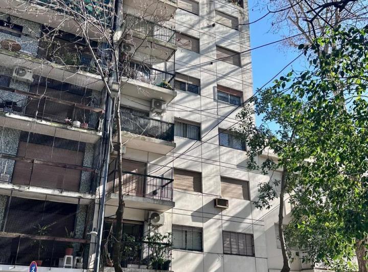 Departamento · 65m² · 3 Ambientes