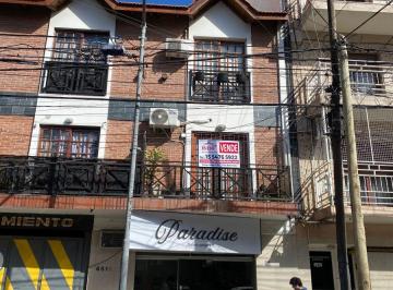 Departamento de 2 ambientes, General San Martín · Hermoso Departamento de Dos Ambientes Tipo Duplex
