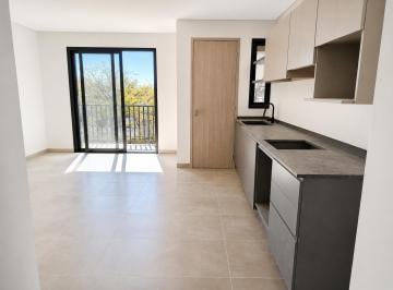 Departamento de 3 ambientes, Godoy Cruz · Departamento de 3 Ambientes a Estrenar en Godoy Cruz – 1 Dormitorio + Estudio
