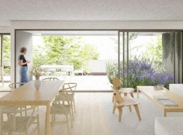 Departamento · 155m² · 4 Ambientes · 1 Cochera · Dúplex 4 Ambientes en Venta Villa Crespo